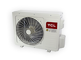 TCL TAC-24CHSD / UG11V3AHB / 24000BTU/h Inverter WI-FI White