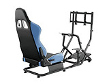 Lumi LRS09-BS03 Playseat Black