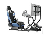 Lumi LRS09-BS03 Playseat Black