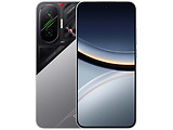 Xiaomi POCO F7 5G / 12GB / 256GB Silver