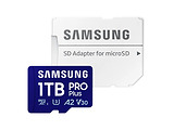 Samsung PRO Plus 1TB MicroSD / MB-MD1T0SA