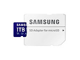 Samsung PRO Plus 1TB MicroSD / MB-MD1T0SA