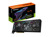 GIGABYTE GeForce RTX 5060 Ti 16GB GDDR7 Aorus E 128bit / GV-N506TAORUS E-16GD