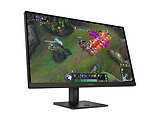 HP OMEN 27q G2 / 27 QHD IPS 180Hz Black