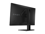 HP OMEN 27q G2 / 27 QHD IPS 180Hz Black