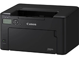 Canon i-Sensys LBP122dw Black