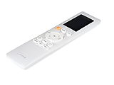 Midea Remote controller / 17317000010599