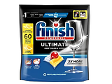 Finish Ultimate Lemon x60