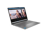 Lenovo IdeaPad Slim 5 16IRH10R / 16 OLED 2.8K / Core 7 240H / 32Gb DDR5 / 1Tb SSD / Grey