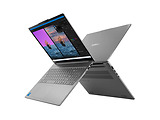 Lenovo IdeaPad Slim 5 16IRH10R / 16 OLED 2.8K / Core 7 240H / 32Gb DDR5 / 1Tb SSD / Grey