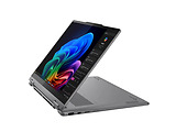 Lenovo Yoga 7 2-in-1 14ILL10 / 14 OLED FullHD Touch / Core Ultra 7 256V / 16Gb LPDDR5X / 512Gb SSD / Intel Arc Grey