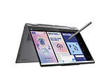 Lenovo Yoga 7 2-in-1 14ILL10 / 14 OLED FullHD ) Touch / Core Ultra 7 256V / 16Gb LPDDR5X / 512Gb SSD / Intel Arc