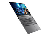 Lenovo Yoga 7 2-in-1 14ILL10 / 14 OLED FullHD Touch / Core Ultra 7 256V / 16Gb LPDDR5X / 512Gb SSD / Intel Arc Grey
