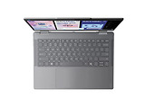 Lenovo Yoga 7 2-in-1 14ILL10 / 14 OLED FullHD Touch / Core Ultra 7 256V / 16Gb LPDDR5X / 512Gb SSD / Intel Arc Grey