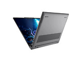 Lenovo Yoga 7 2-in-1 14ILL10 / 14 OLED FullHD Touch / Core Ultra 7 256V / 16Gb LPDDR5X / 512Gb SSD / Intel Arc Grey