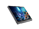 Lenovo Yoga 7 2-in-1 14ILL10 / 14 OLED FullHD Touch / Core Ultra 7 256V / 16Gb LPDDR5X / 512Gb SSD / Intel Arc Grey