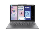 Lenovo Yoga 7 2-in-1 14ILL10 / 14 OLED FullHD Touch / Core Ultra 7 256V / 16Gb LPDDR5X / 512Gb SSD / Intel Arc Grey