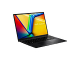 ASUS Vivobook 16X K3605VC / 16 FullHD+ / Core i5-13420H / 16Gb DDR4 / 1Tb SSD / GeForce RTX 3050 4Gb Black