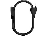 HAMA Universal USB-C Notebook GaN 65W Black