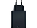 HAMA Fast Charger 65W / 86445