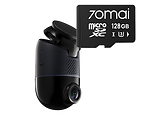 Xiaomi 70mai Dash Cam 4K Omni X800