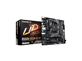 GIGABYTE B550M DS3H R2 mATX AM4 DDR4
