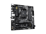 GIGABYTE B550M DS3H R2 mATX AM4 DDR4