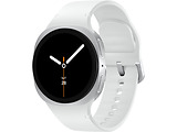 Samsung Galaxy Watch8 40mm Silver