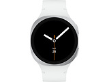 Samsung Galaxy Watch8 40mm Silver
