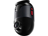 Xiaomi 70mai Dash Cam 4K Omni X800 Black