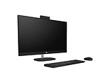 HP AIO 24-cr0075ci / 23.8 FullHD IPS / Core i5-1335U / 8GB DDR4 / 512GB NVMe / Intel Iris Xe Black