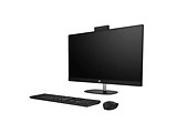 HP AIO 24-cr0075ci / 23.8 FullHD IPS / Core i5-1335U / 8GB DDR4 / 512GB NVMe / Intel Iris Xe Black