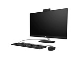 HP AIO 24-cr0074ci / 23.8 FullHD IPS / Ryzen 5 7520U / 16GB LPDDR5 / 512GB NVMe / Radeon Black