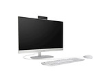 HP AIO 24-cr0075ci / 23.8 FullHD IPS / Core i3-1315U / 8GB DDR4 / 512GB NVMe / Radeon White