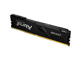Kingston FURY Beast 32GB DDR4 3200 / KF432C16BB1K2/32WP