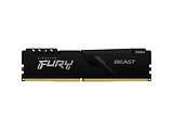 Kingston FURY Beast 16GB DDR4 3200 / KF432C16BBK2/16WP