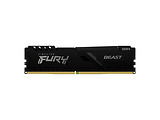 Kingston FURY Beast 16GB DDR4 3200 / KF432C16BB1/16WP