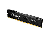 Kingston FURY Beast 16GB DDR4 3200 / KF432C16BB1/16WP