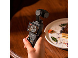 DJI Osmo Pocket 3 Black