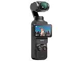 DJI Osmo Pocket 3 Black