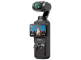DJI Osmo Pocket 3 Black