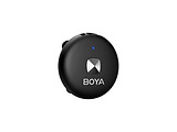 Boya Omic-D-B Black