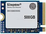 Kingston NV3 M.2 500GB 2230 / SNV3SM3/500G