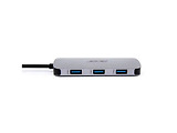 Acer Type-C Dongle 7-in-1 Silver