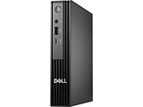 DELL Pro Micro QCM1250 / Core i7-14700T / 8GB DDR5 / 512GB SSD / Ubuntu