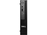 DELL Pro Micro QCM1250 / Core i7-14700T / 8GB DDR5 / 512GB SSD / Ubuntu