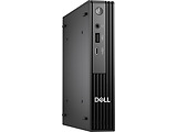 DELL Pro Micro QCM1250 / Core i7-14700T / 8GB DDR5 / 512GB SSD / Ubuntu