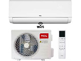 TCL TAC-18CHSD / UG11V3AHB / 18000BTU/h Inverter WI-FI