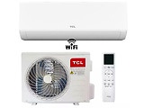 TCL TAC-24CHSD/TPH21IF / 24000BTU/h Inverter wi-fi
