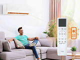 TCL TAC-18CHSD/TPH21IF / 18000BTU/h Inverter wi-fi White